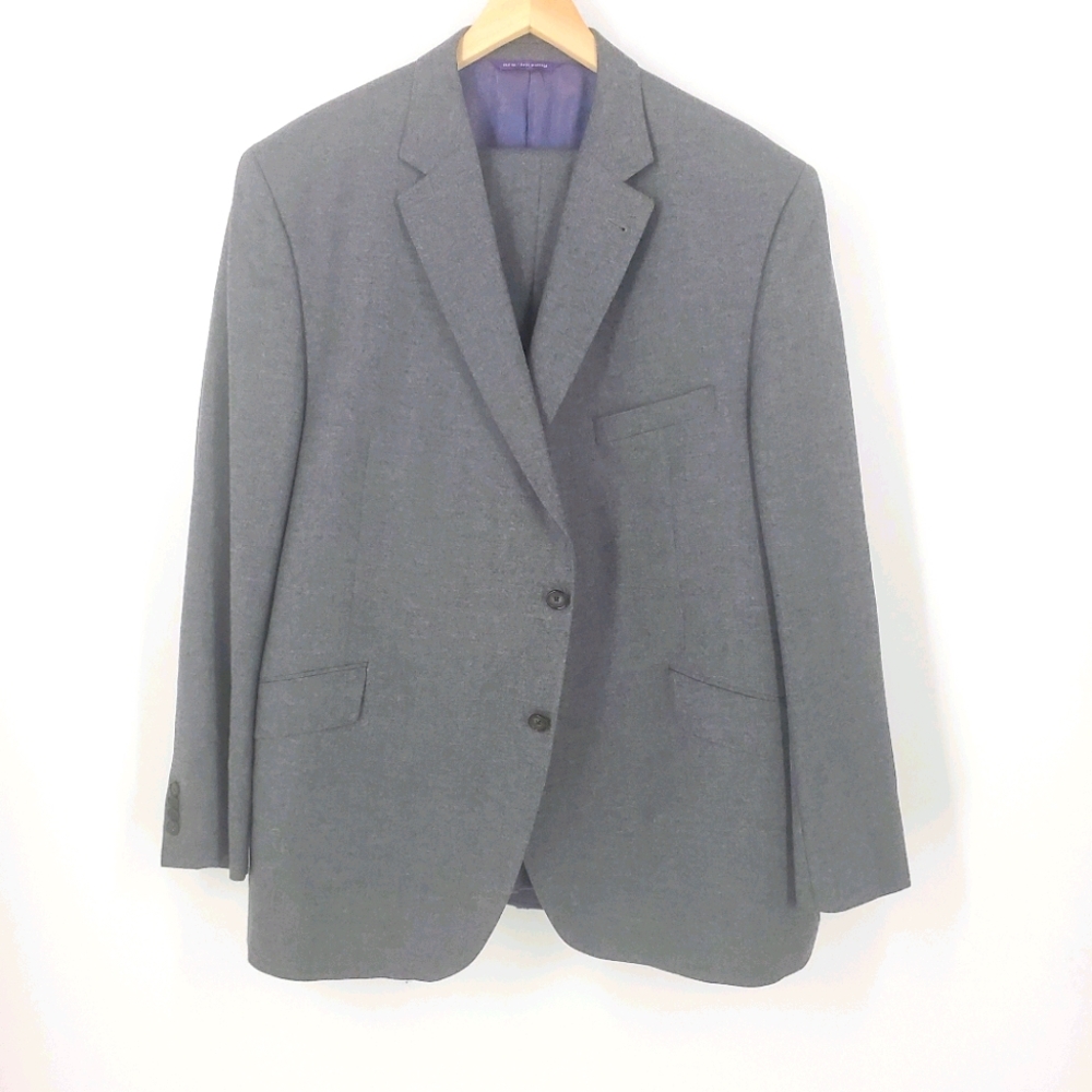 **Ted Baker London Endurance Suit Sz 56R
